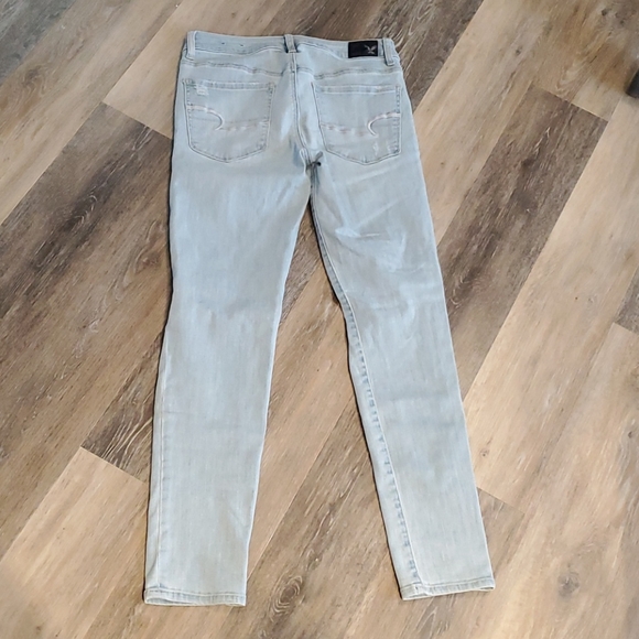 American eagle jeans - Picture 3 of 6